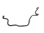 Oil Return Tube 118729113R 1.3 TCe Renault Captur 2 0km