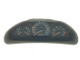 Speedometer/Instrument Cluster Mercedes CLK A2085402911 VDO 25347