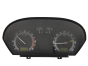 Speedometer/Instrument Cluster Skoda Fabia 6Y0920881D 110080253015 30492
