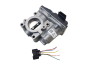 Air Throttle Body 161206038R H8201171233 0.9 1.2 TCE Renault Nissan 0km