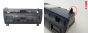 Heater Control Unit AC Audi A6 C5 4B0820043G 5HB007604-01 Hella 1165