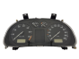Speedometer/Instrument Cluster VW Polo 6N0919861B 0263602007