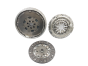 Clutch Kit + Dual-Mass Wheel 302051190R 123004762R 1.5 dCi Dacia 0km
