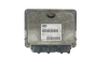 Controller IAW 4AF.M9 55187372 61600.627.05 Fiat Magneti Marelli 47741