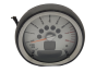 Speedometer/Instrument Cluster Mini Cooper 9153400 BM-0505-011 23488