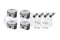 Engine Piston For VW Audi Seat Skoda 06D107066C K11788001 Vika