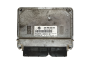 Controller 03E906033AB 5WP44223 03 Skoda Siemens