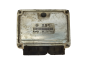 Controller 045906019C 0281010697 VW Bosch 14403