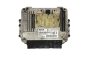 Controller 0281013332 9664257580  9653958980 PSA Bosch 18605