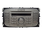 Car Radio Ford 8S7T-18C815-AA 6000 CD GGDS Visteon