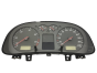 Speedometer/Instrument Cluster VW Golf MK4 1J0920825B 0263628062 43443