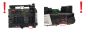 Controller BSM B3 9657608780 PSA Delphi 1975