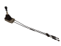 Gear Lever Peugeot 406 9628031080 9622973080 9628031180 13306