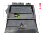 Controller 2S7Q-9F954-EA A11346825 80954A Ford Delphi 49755