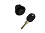 Lock Insert Rear Fiat Punto