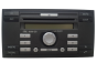 Car Radio Ford 8S61-18C815-AA SINGLE CD KW2000