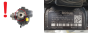 Injection Pump 0445010406 167005114R 1.6 DCI Opel Nissan Renault