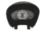 Speedometer/Instrument Cluster Fiat Seicento 735245706