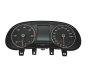 Speedometer/Instrument Cluster Seat Ibiza 6P0920741A A2C94603000 57803