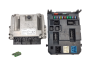 Starter Kit Citroen C3 2 9676833080 9666952280 1.4 HDI