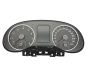 Speedometer/Instrument Cluster VW Polo 6R0920871A A2C53428462 VDO