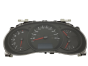 Speedometer/Instrument Cluster Renault Master 3 P248107469R Johnson