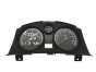 Speedometer/Instrument Cluster Opel Astra H Zafira B 13225956YM 49927