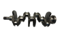 Crankshaft 2859 MERCEDES-BENZ A-CLASS (W176) A 180 CDI 1.5