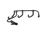 Fuel Lines 8201003973 Renault Dacia 1.5 dci Continental