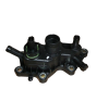 Thermostat Housing Renault Clio IV Captur  0.9 TCE 110603999R