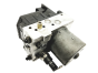 Abs Pump Audi A4 8E0614517 0265950011 Bosch 36662