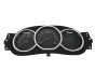 Speedometer/Instrument Cluster Dacia Sandero 248106459R Johnson 56974