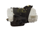 Door Lock Mechansim Right Front 9136H3 Peugeot 607 Rockwell 