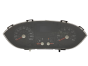 Speedometer/Instrument Cluster Lancia Musa Fiat Idea 555000680304