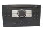 Cd Radio Player 30 Opel 13190854 7644222311 URA Blaupunkt 1390