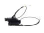 Sliding Door Lock Original Jumpy 2 Expert 2 9137L1 9137L1