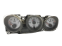 Speedometer/Instrument Cluster Alfa Romeo 156 60657729 6028129904 48287