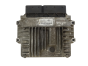 Engine Controller 39104-4X910 R0412C001G Kia Delphi 1141