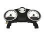 Speedometer/Instrument Cluster Peugeot 207 A2C53065547 49343