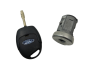 Ignition Switch Ford M179A 1553