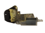 Door Lock Mechansim Left Middle 913764 Peugeot 806 10859