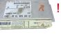 Controller Mercedes 0175457332 Q03 0265109052 Bosch