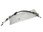 Gear Selector Cable Original Renault 349352644R