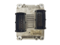 Engine Controller Opel 55353613 0261208255 GM Bosch