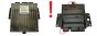 Controller 8200513058 8200603070 R0410B036C Renault Delphi 68464