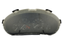 Speedometer/Instrument Cluster Peugeot 206 9648836780 000646805 Jaeger 46