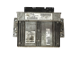 Controller PSA 9641338980 9632727280-02 Sagem 27664
