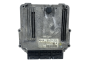 Controller 9664487580 0281013666 9663757980 PSA Bosch
