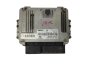 Controller 39105-2A712 0281015707 C0FHDT2EI06U Hyundai Bosch