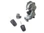 Ignition Switch Opel Corsa D 56155E Delphi 1031